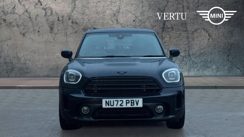 MINI Countryman 1.5 Cooper Exclusive 5dr Auto [Comfort Pack] Petrol Hatchback